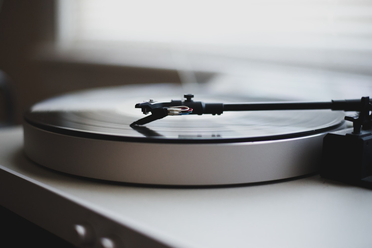 The Intersection of Music, Visuals, and Media