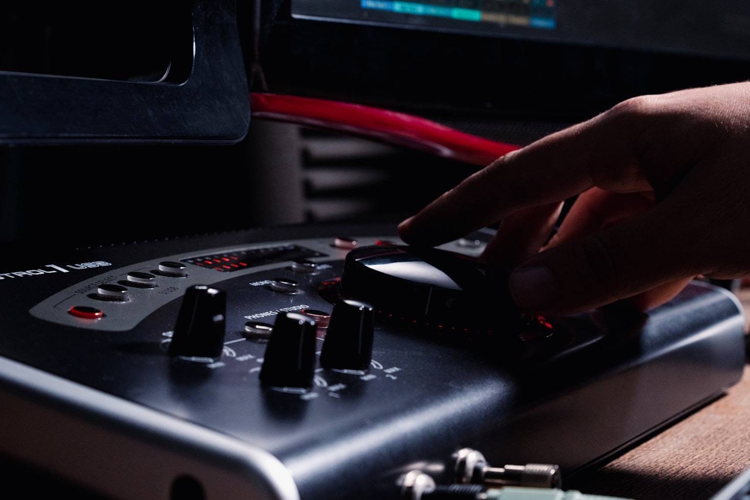 The Role of BlaqVox in Artistic Evolution